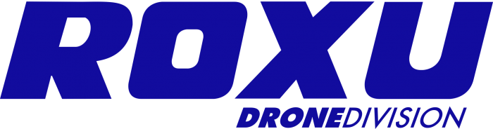 Roxu Drone Division - Iniciar sesión